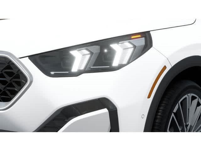 New 2027 BMW X2 xDrive28i AWD/4WD image 7