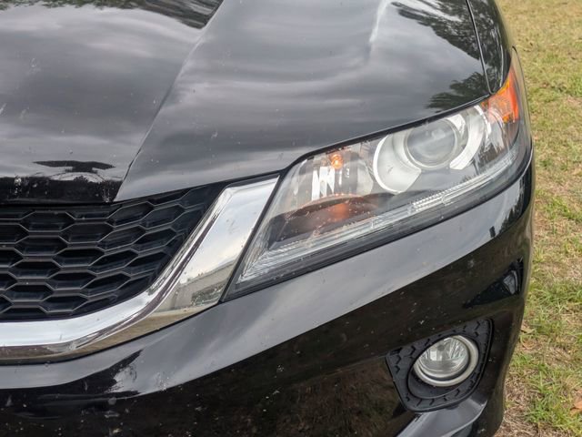 Used 2015 Honda Accord EX-L image 9