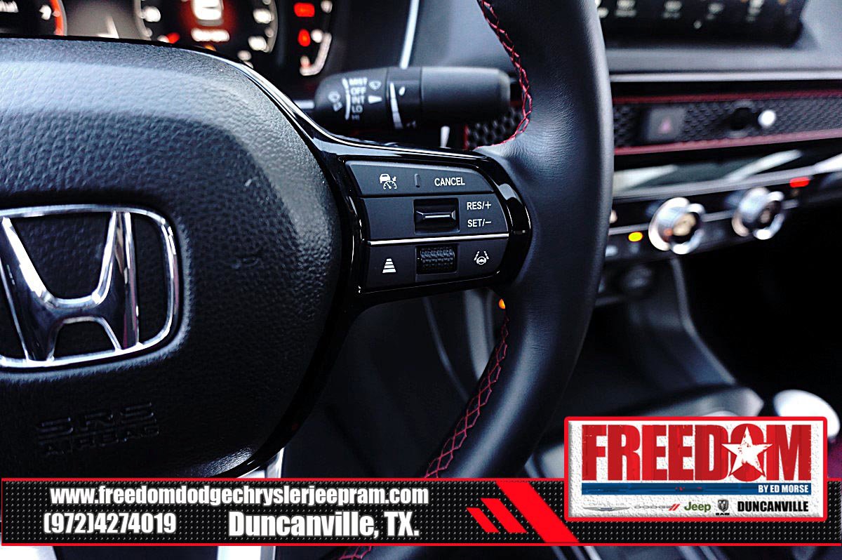 Used 2025 Honda Civic Si image 28