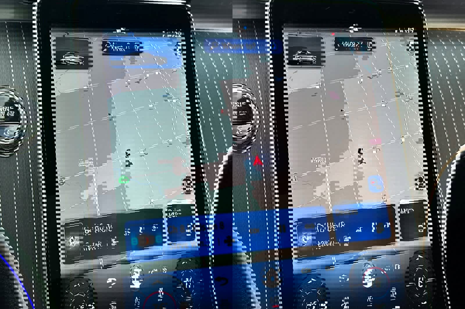 Certified 2025 Mercedes-Benz C 300 4MATIC Sedan image 17