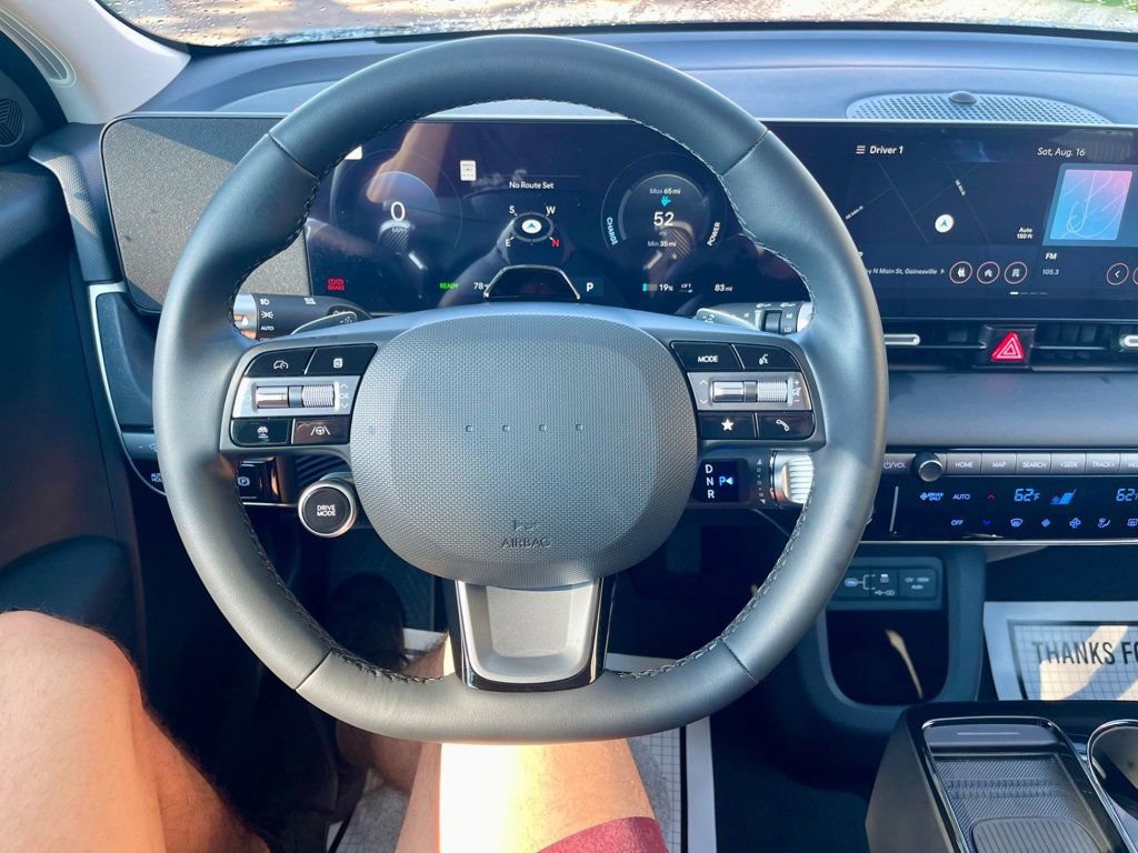 Used 2025 Hyundai Ioniq 5 SEL image 13