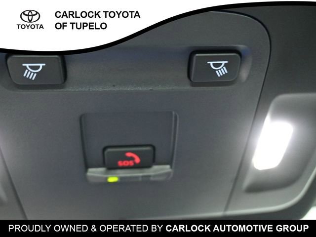 Used 2026 Toyota Camry SE FWD image 21