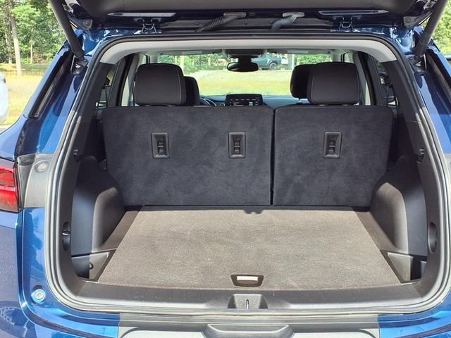 Used 2023 Chevrolet Blazer LT w/ Convenience Package image 11