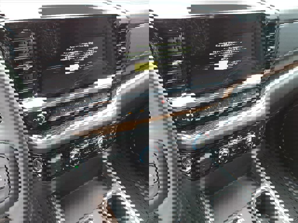 New 2026 GMC Sierra 1500 Elevation w/ Elevation Premium Package image 14