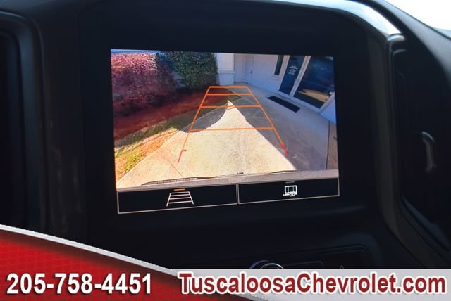 Used 2025 Chevrolet Silverado 1500 Custom image 31