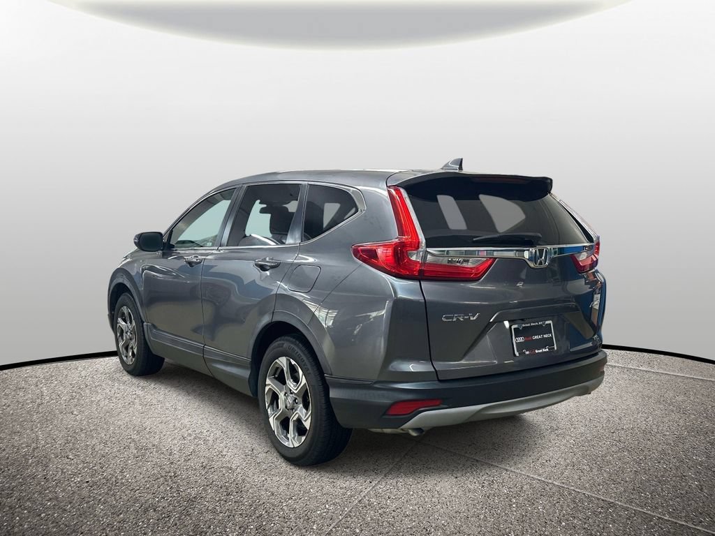 Used 2019 Honda CR-V EX image 6