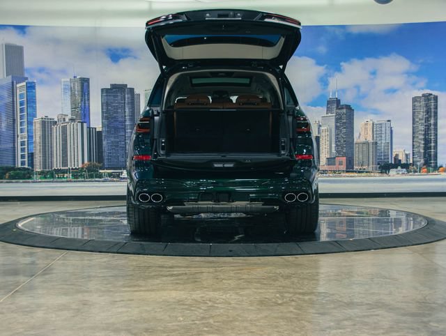 New 2026 BMW ALPINA XB7 AWD/4WD image 12