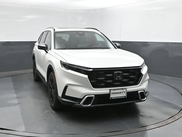 New 2026 Honda CR-V Sport Touring image 17