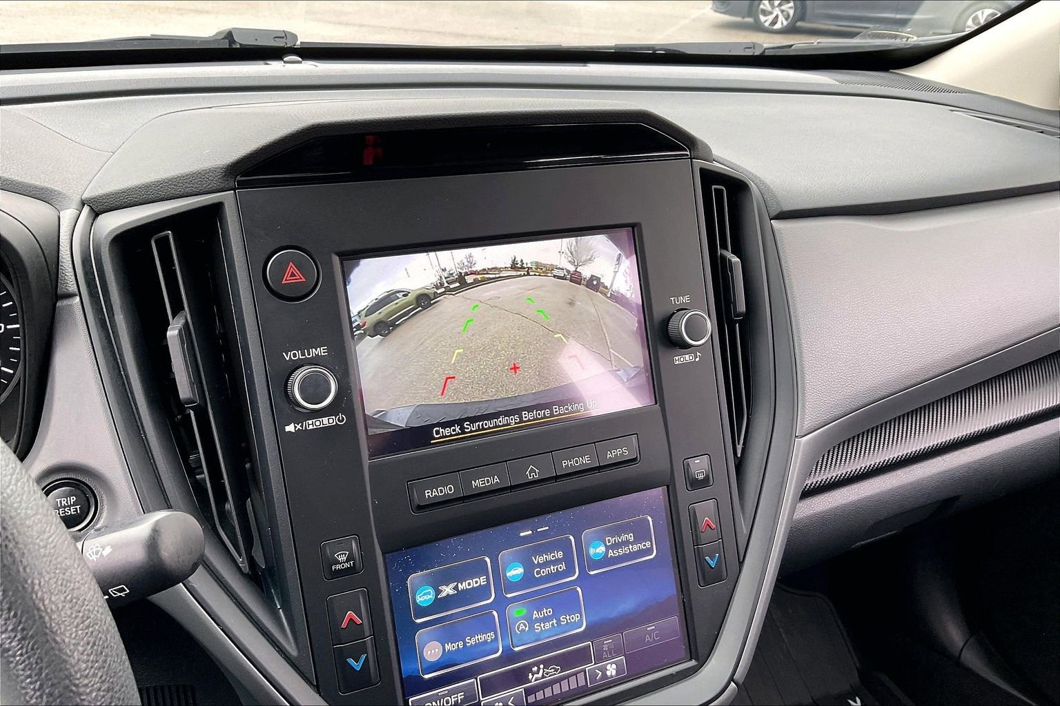 Certified 2024 Subaru Crosstrek 2.0i image 21