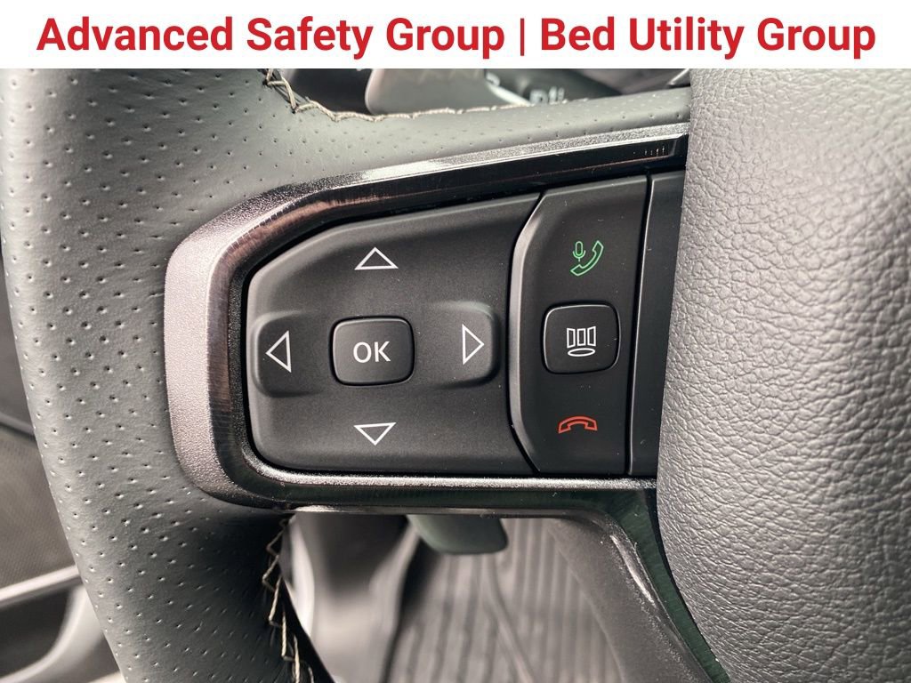 Used 2024 RAM 1500 TRX w/ TRX Level 2 Equipment Group image 22