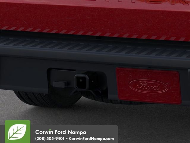 New 2026 Ford Maverick XLT AWD/4WD image 23