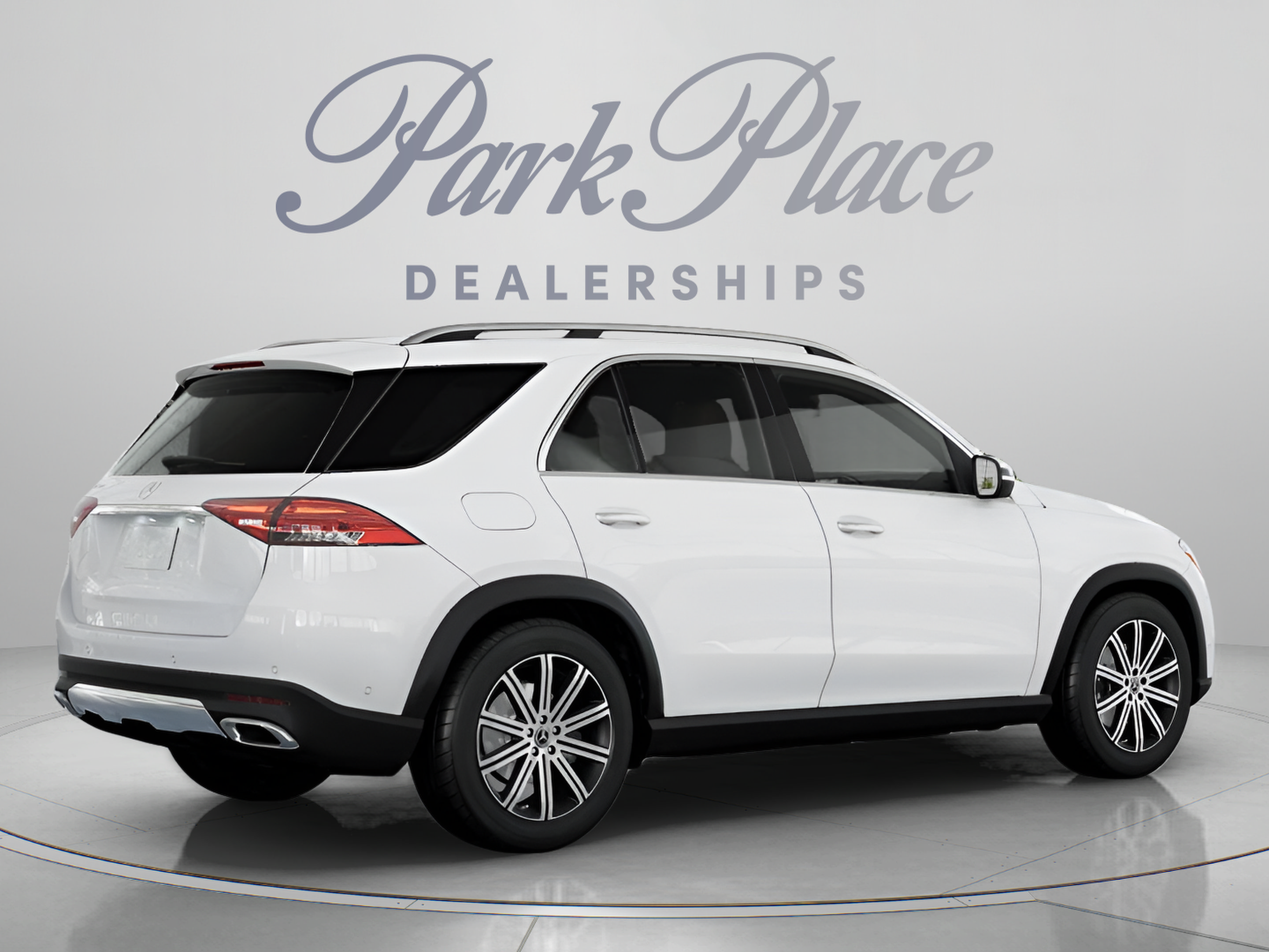 Used 2026 Mercedes-Benz GLE 350 4MATIC image 20