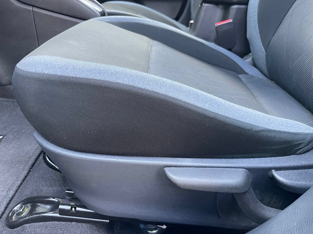 Used 2024 Nissan Versa SV FWD image 10