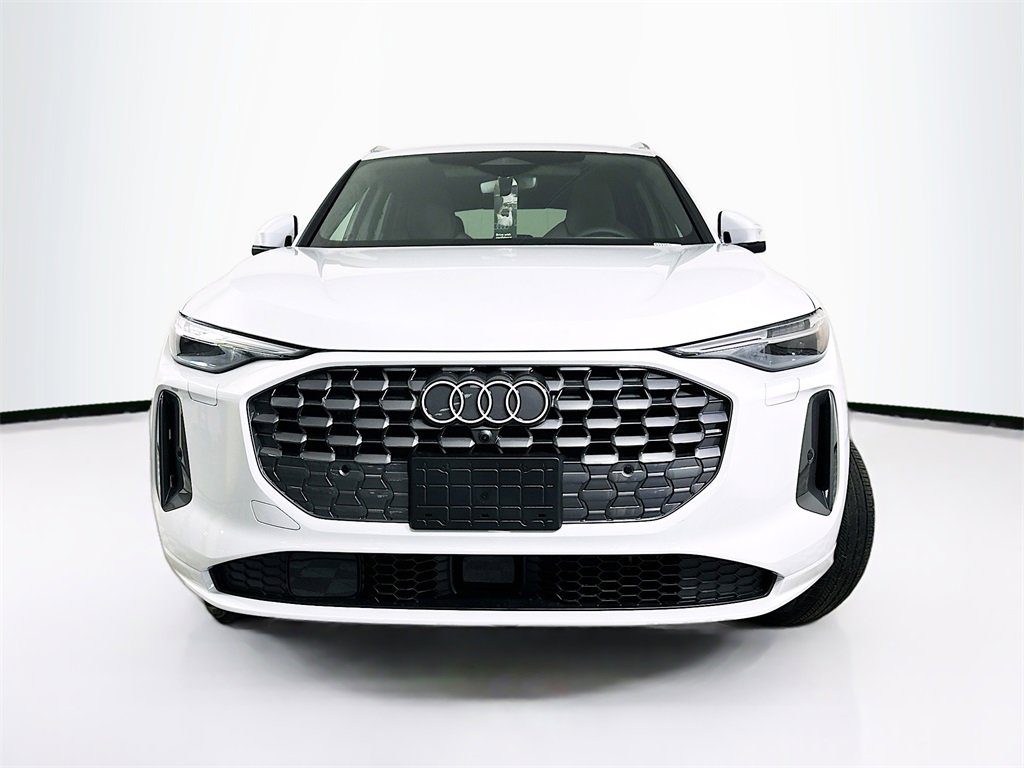 New 2025 Audi Q5 Premium Plus image 5