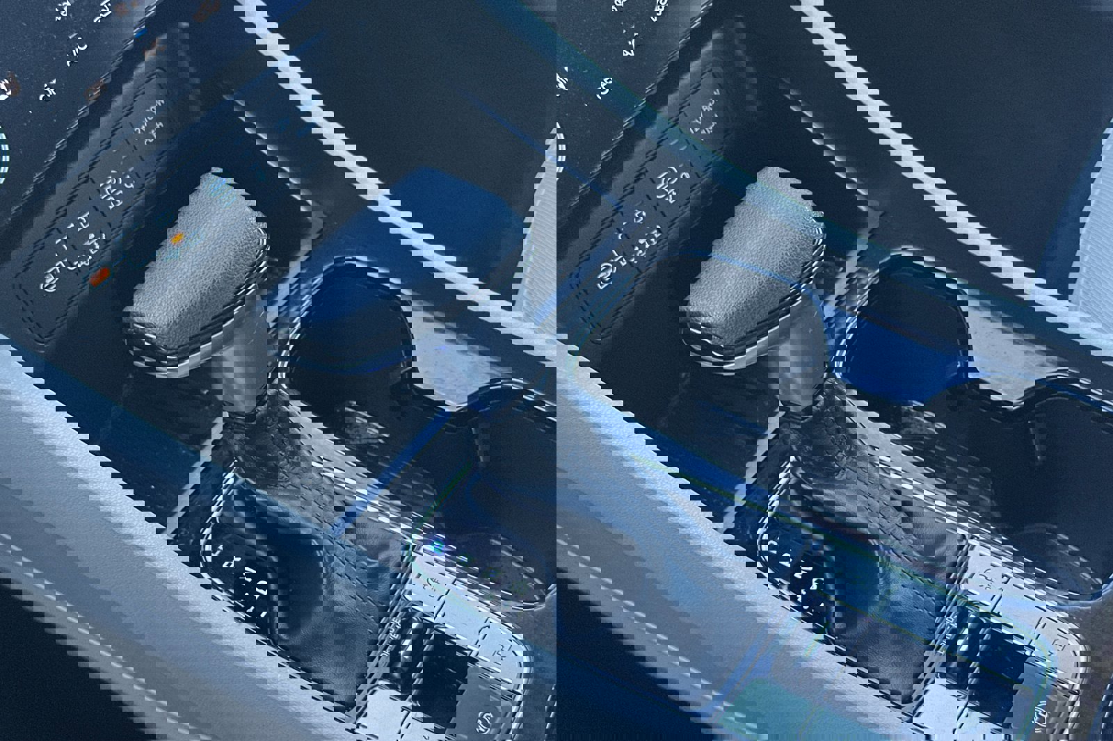 Used 2025 Hyundai Tucson SEL image 22