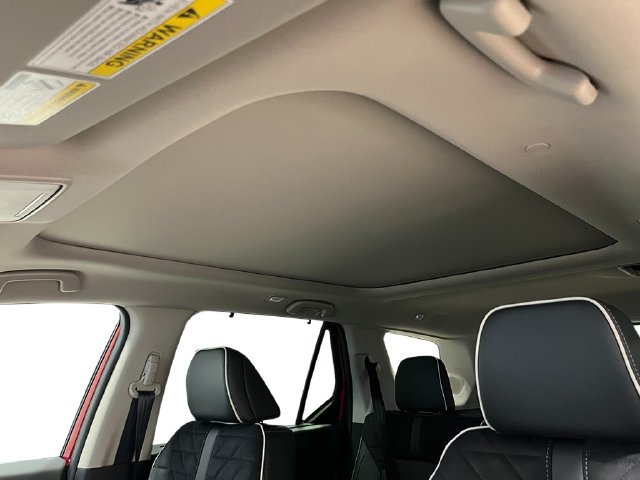 New 2026 Honda Pilot Elite image 18