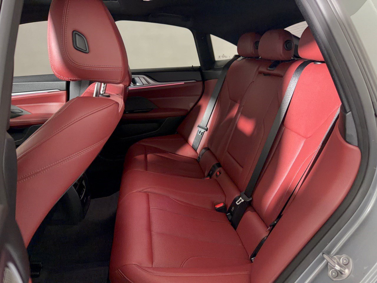 Certified 2025 BMW 430i w/ Premium Package RWD image 25