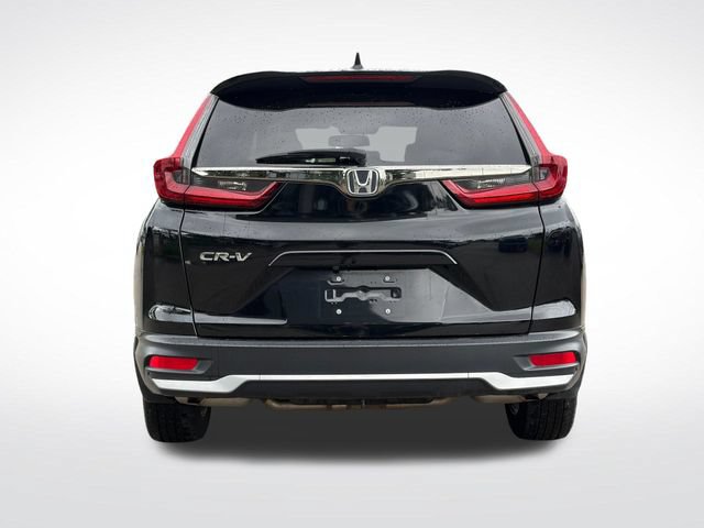 Used 2022 Honda CR-V EX-L image 25