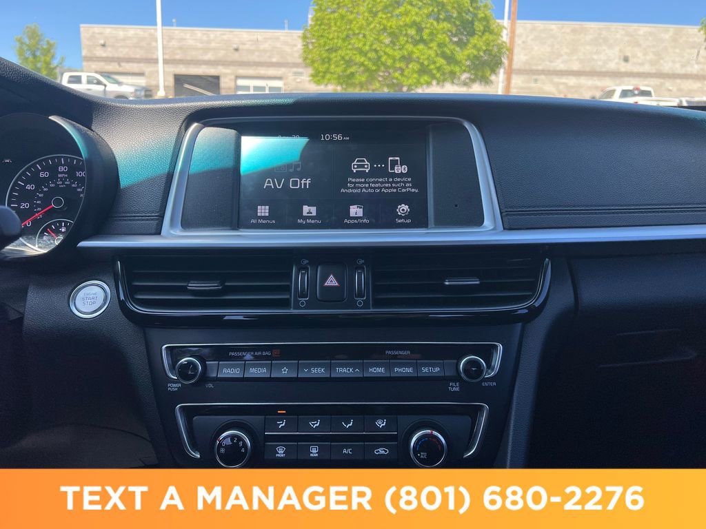 Used 2020 Kia Optima S FWD image 22