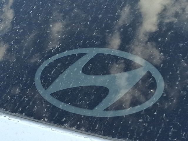 New 2026 Hyundai Tucson SEL image 5