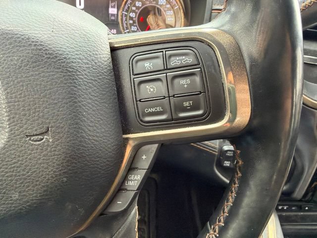 Used 2019 RAM 3500 Limited AWD/4WD image 26