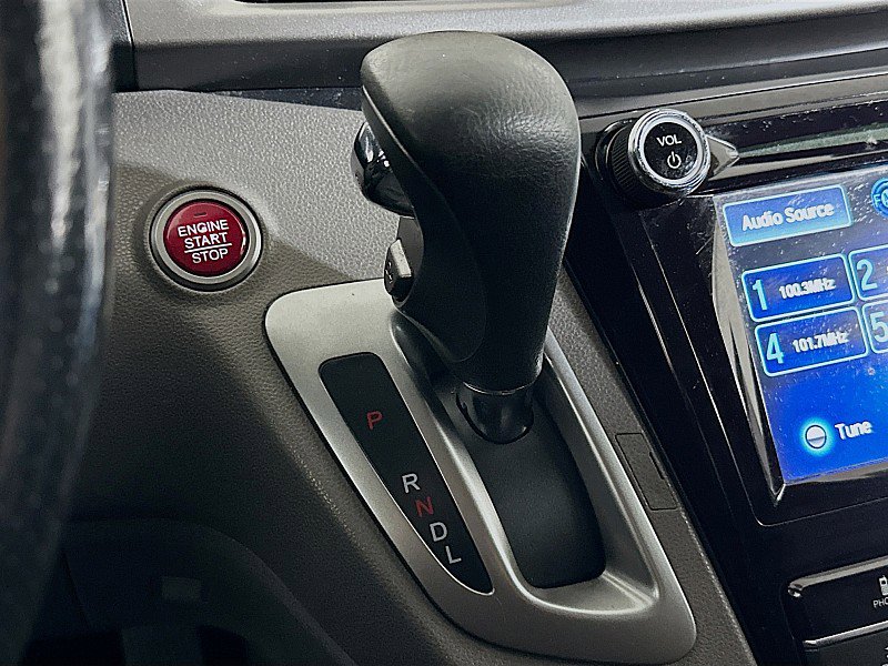 Used 2016 Honda Odyssey EX-L image 18