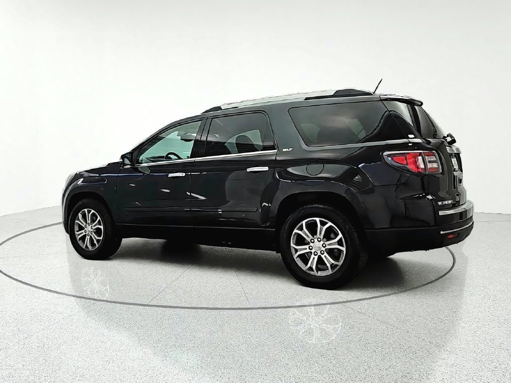Used 2015 GMC Acadia SLT AWD/4WD image 5