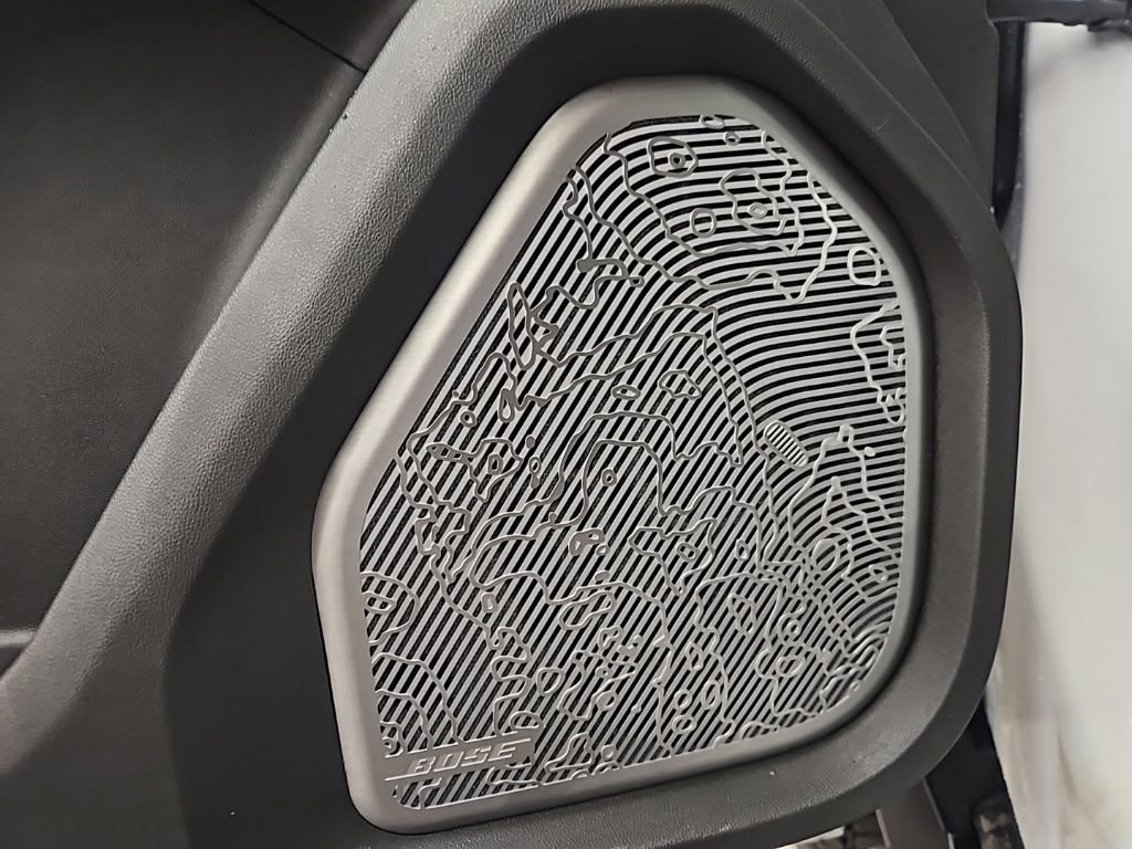 New 2025 GMC Hummer EV 3X image 32