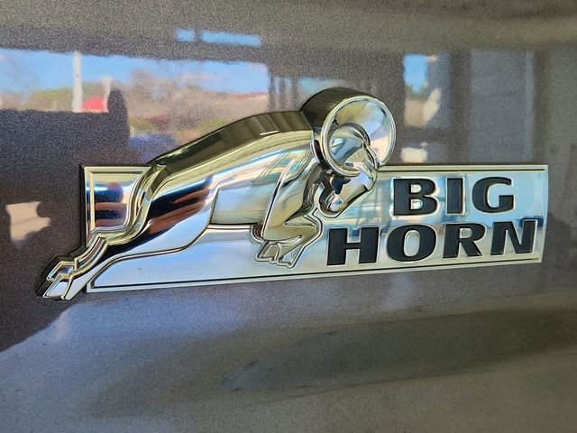 Used 2015 RAM 2500 Big Horn AWD/4WD image 29