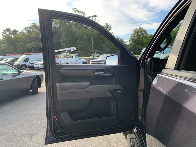 Certified 2022 Chevrolet Silverado 1500 ZR2 w/ Technology Package image 19