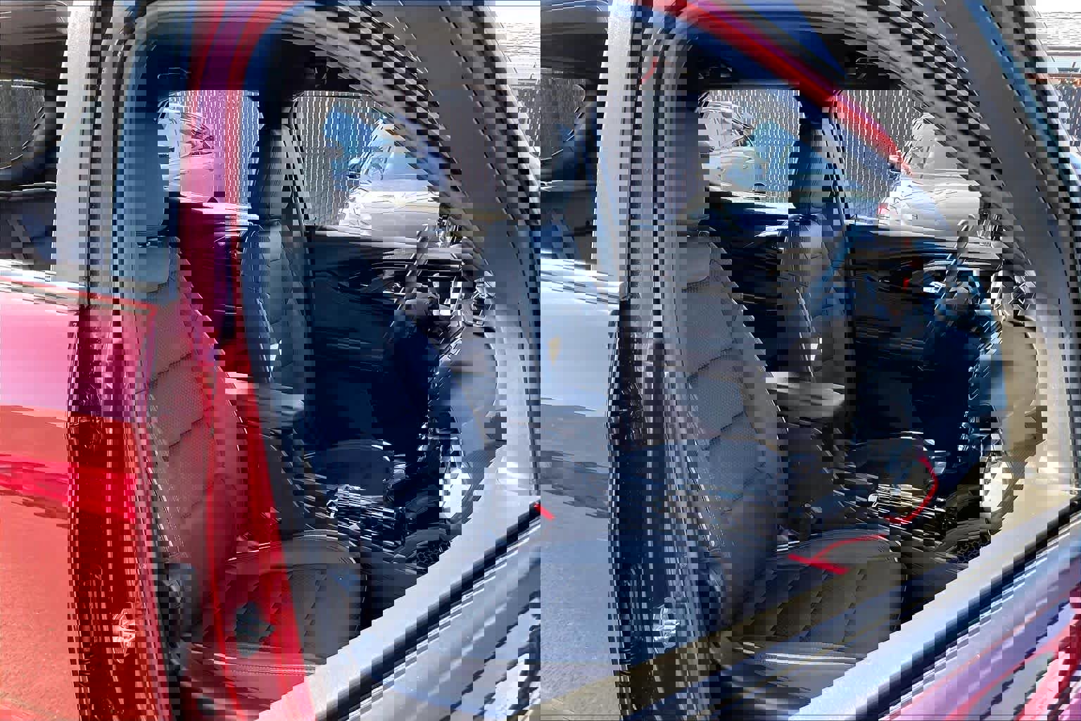 Used 2022 Chevrolet TrailBlazer RS image 9