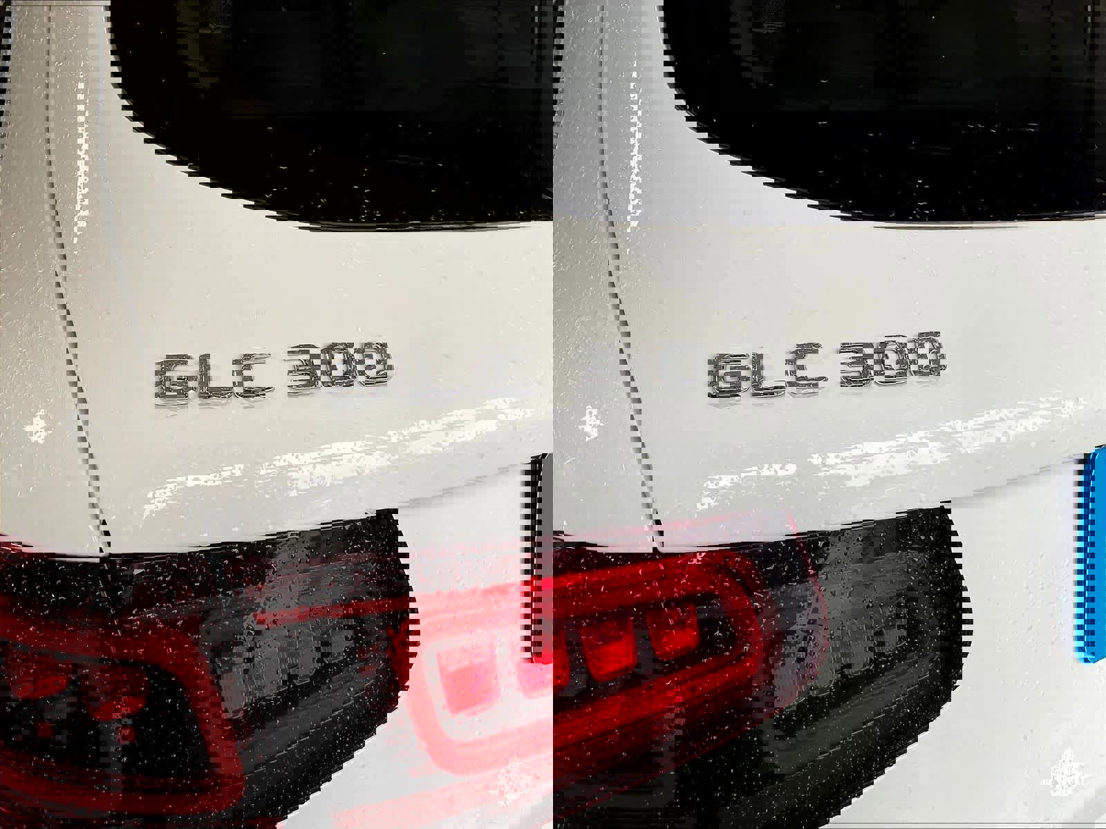 Used 2022 Mercedes-Benz GLC 300 4MATIC image 29