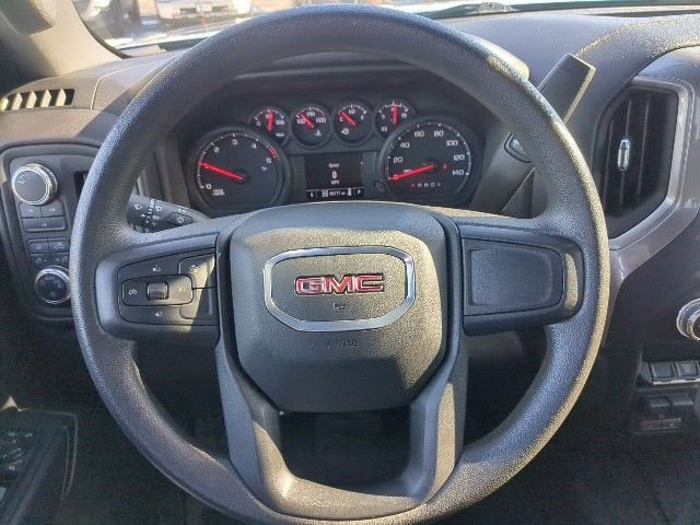 Certified 2025 GMC Sierra 3500 Pro w/ Convenience Package image 23
