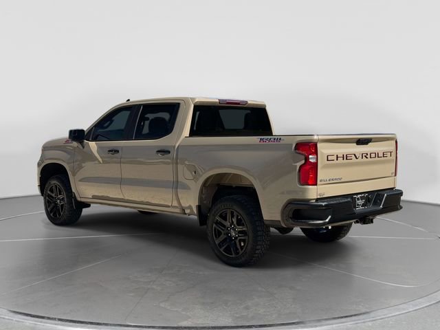 Used 2022 Chevrolet Silverado 1500 LT Trail Boss image 6