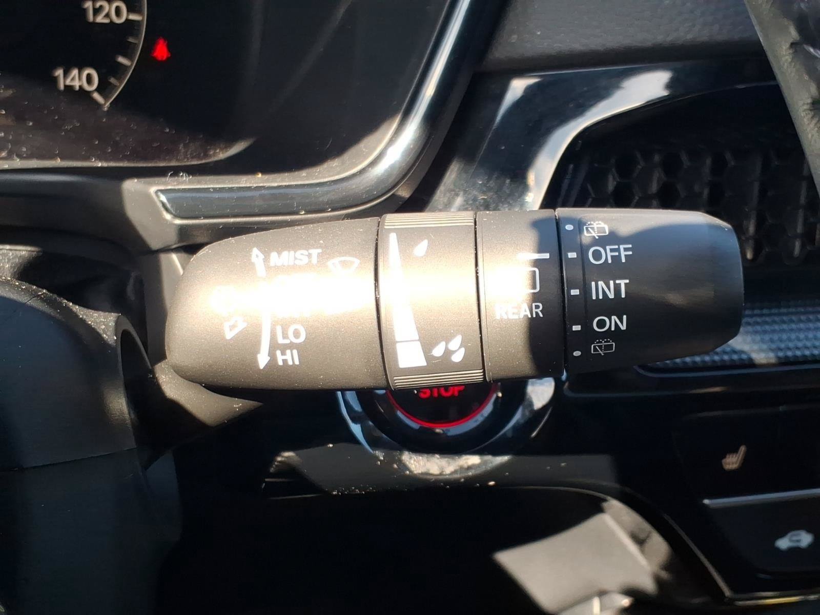 Certified 2024 Honda CR-V EX-L image 33