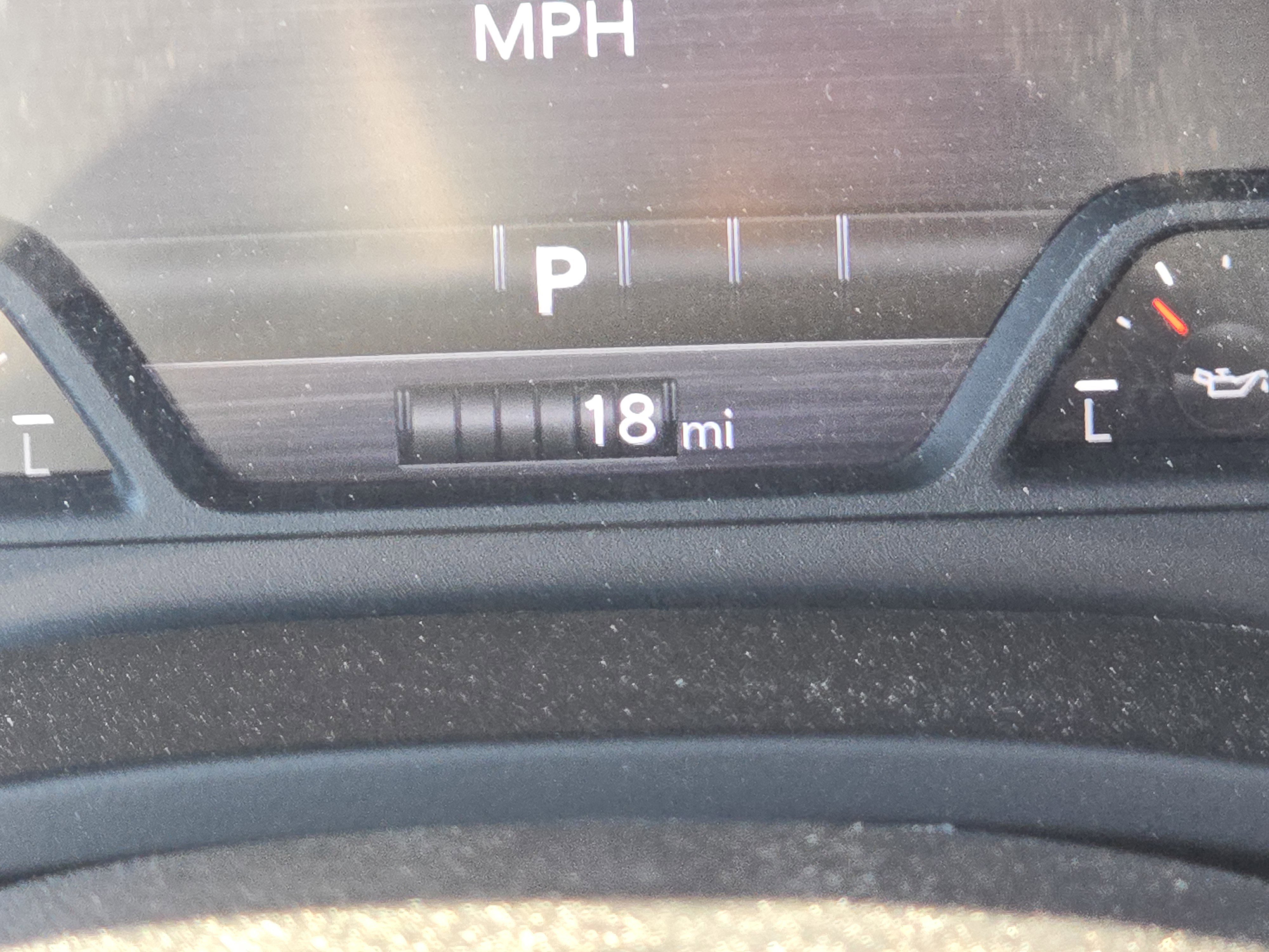 New 2026 RAM 1500 Express image 31