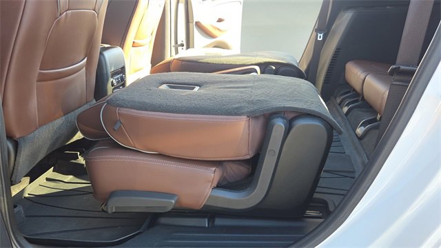 Used 2020 Buick Enclave Avenir w/ Avenir Technology Package image 21