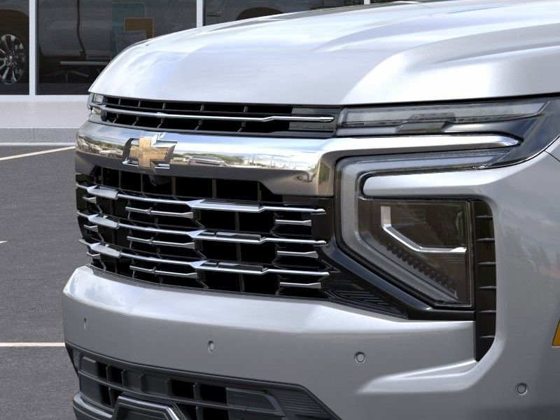 New 2026 Chevrolet Tahoe Premier AWD/4WD image 14