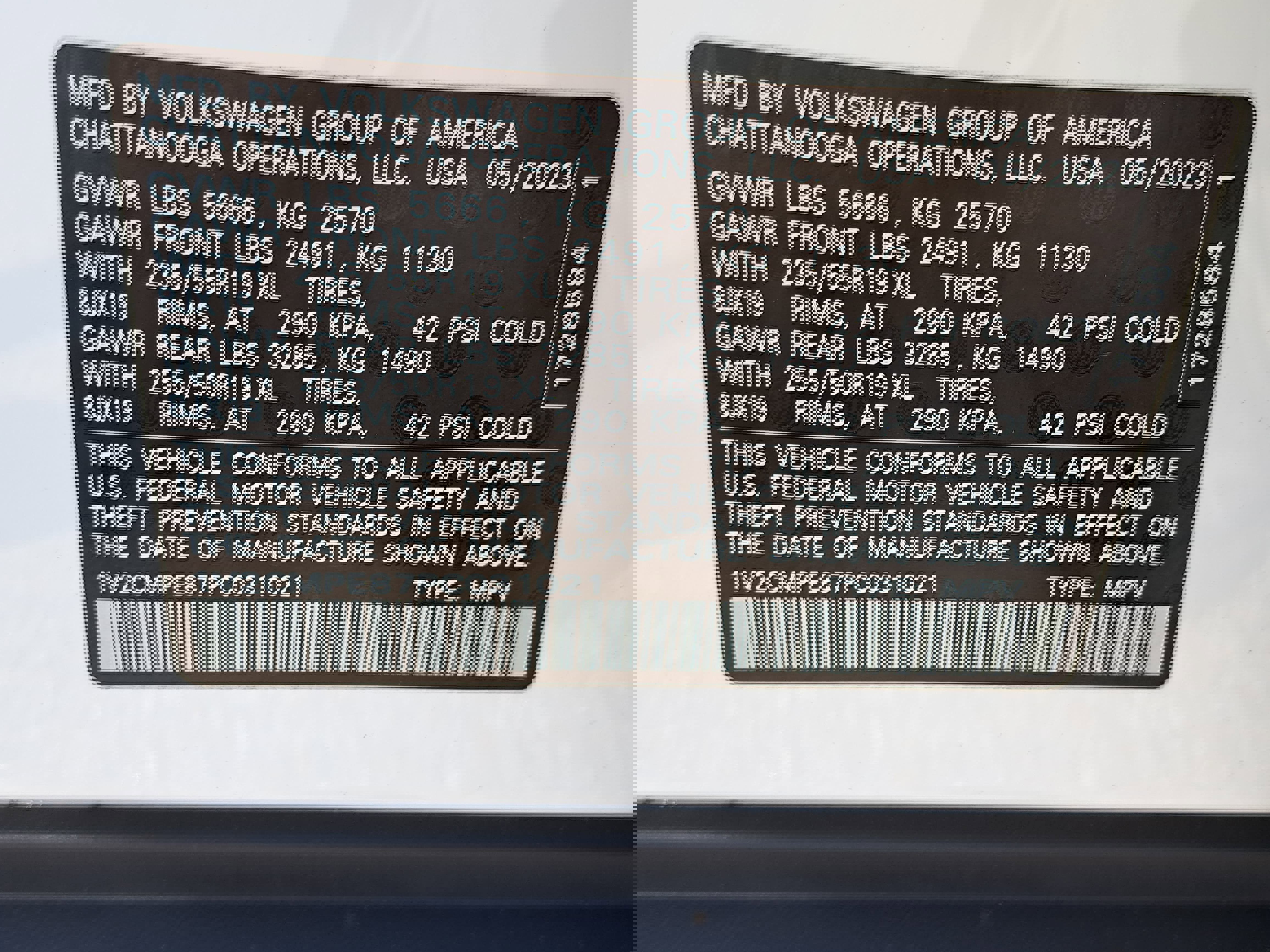 Used 2023 Volkswagen ID.4 Pro image 32