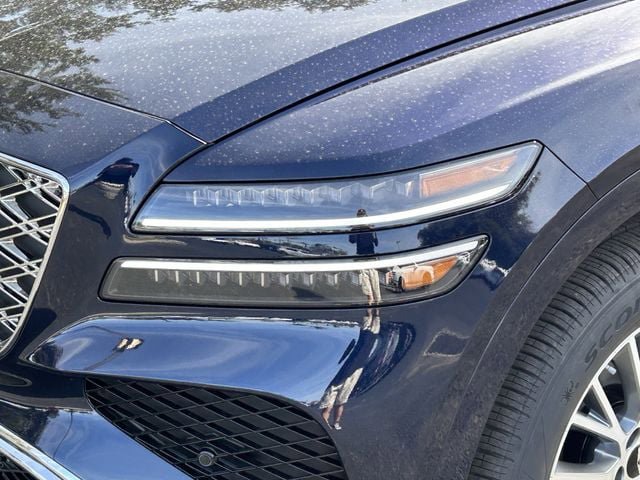 New 2026 Genesis GV80 2.5T RWD image 14