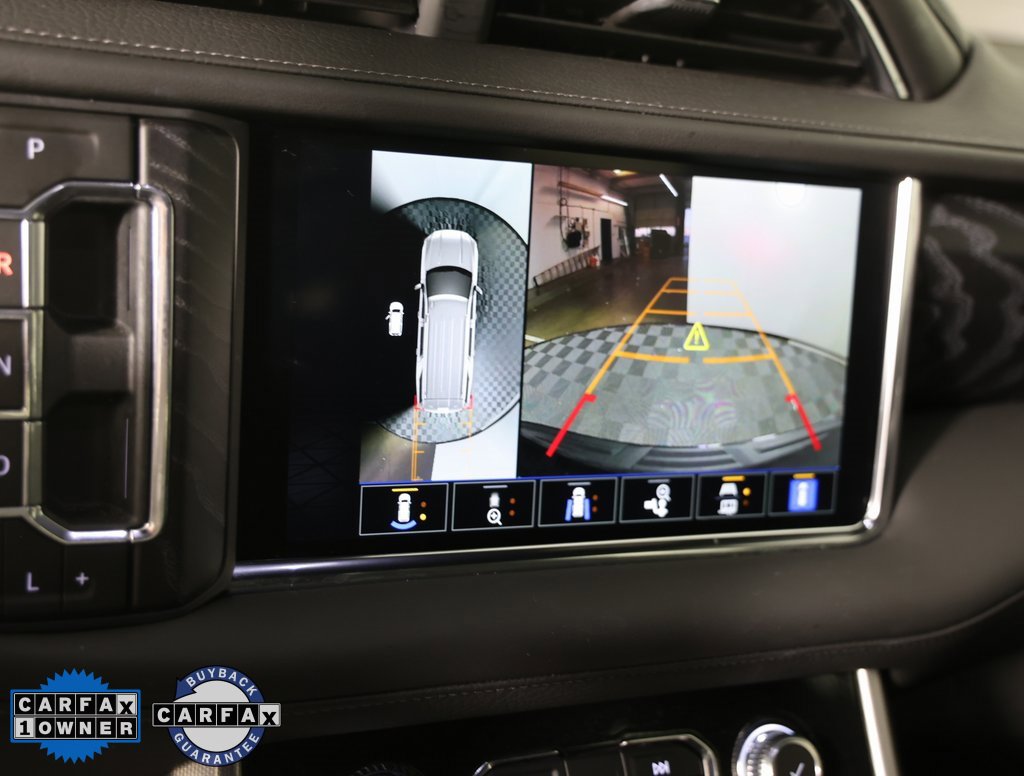 Certified 2024 GMC Yukon Denali image 21