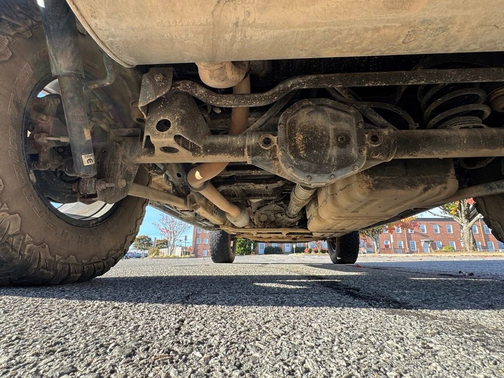 Used 2018 Jeep Wrangler Unlimited Sport S image 32