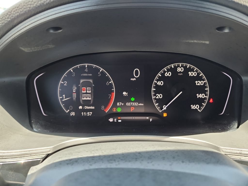 Used 2023 Honda Civic LX image 19