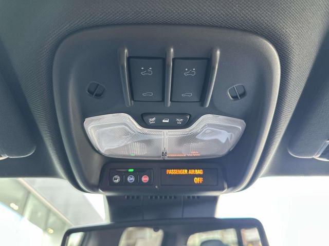 Used 2026 Chevrolet Colorado ZR2 w/ Technology Package image 47