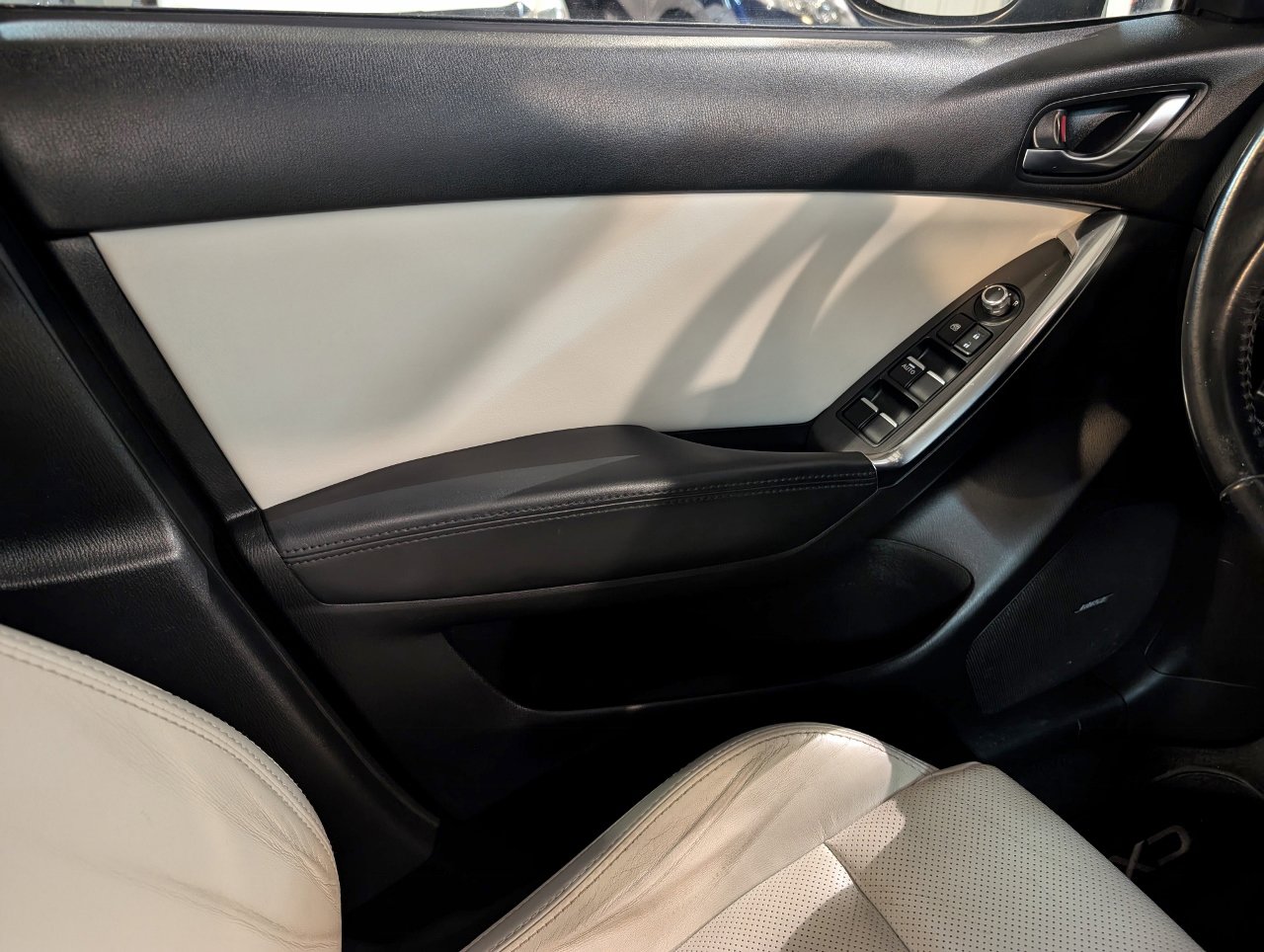 Used 2016 MAZDA CX-5 Grand Touring image 32