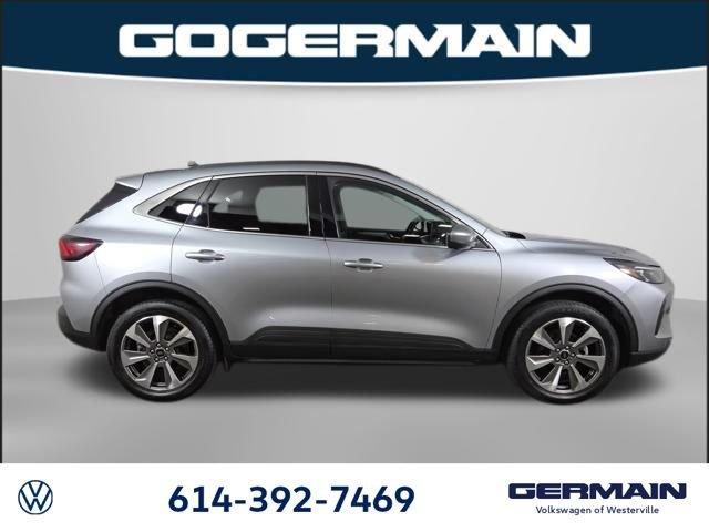 Used 2024 Ford Escape Platinum AWD/4WD image 6