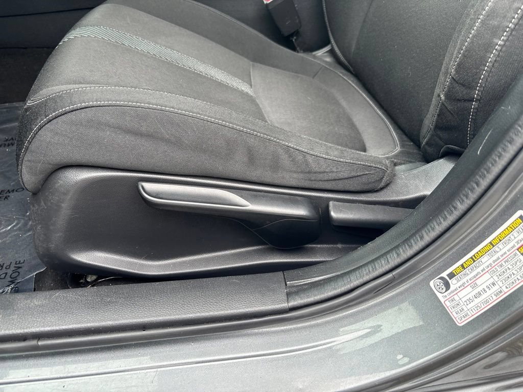 Used 2017 Honda Civic Sport image 29