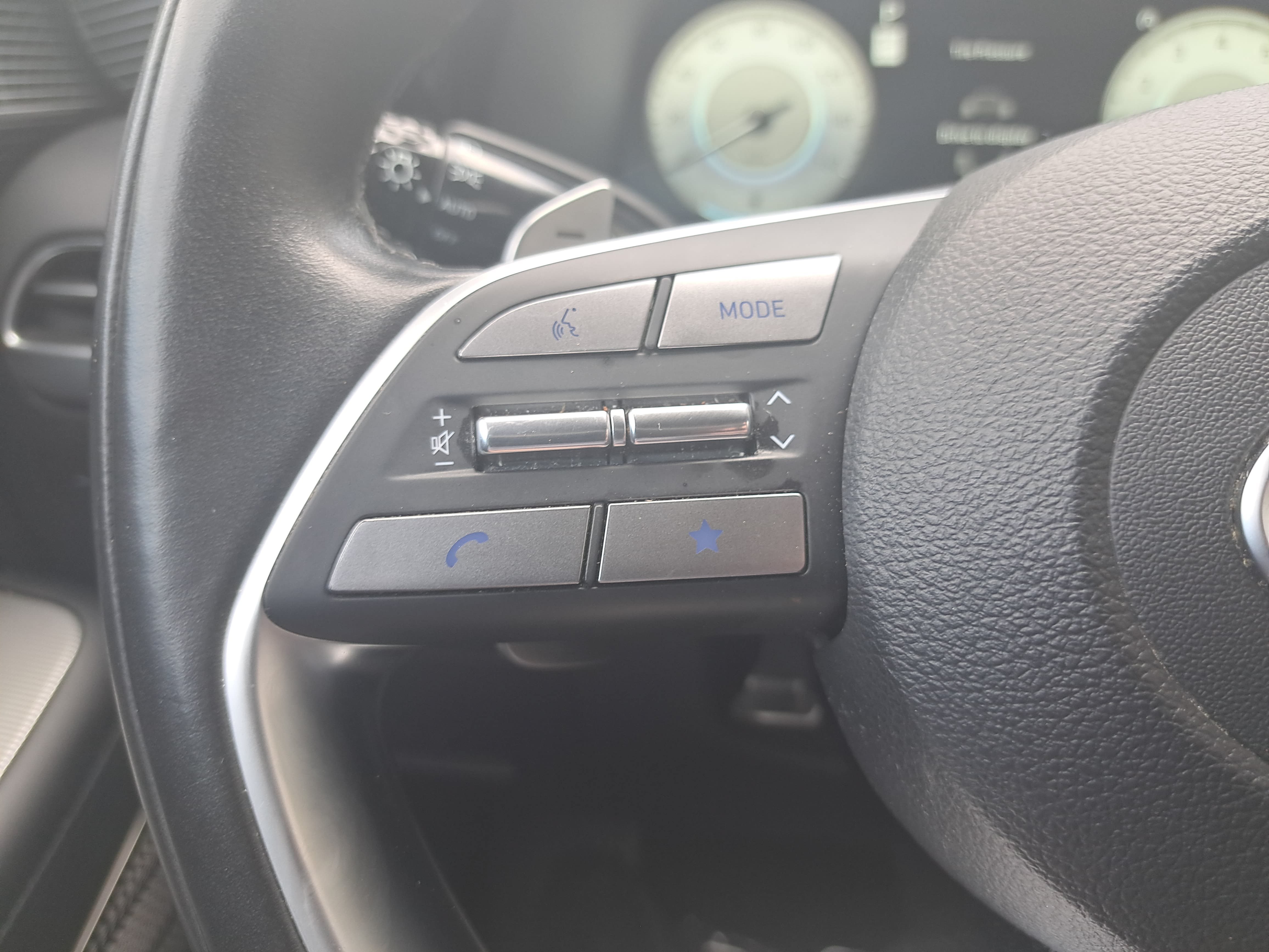 Used 2024 Hyundai Palisade Calligraphy FWD image 19