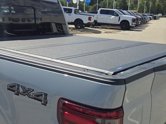 Used 2024 Ford F150 Lariat w/ Bed Utility Package AWD/4WD image 15