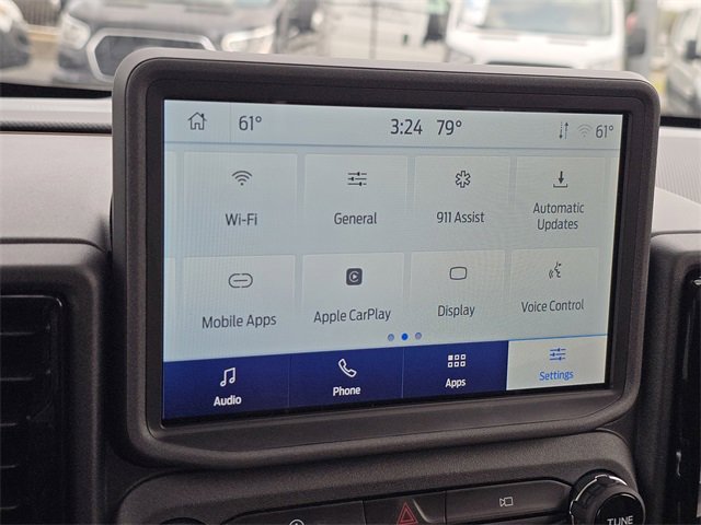 Used 2023 Ford Bronco Sport Badlands w/ Premium Package image 4